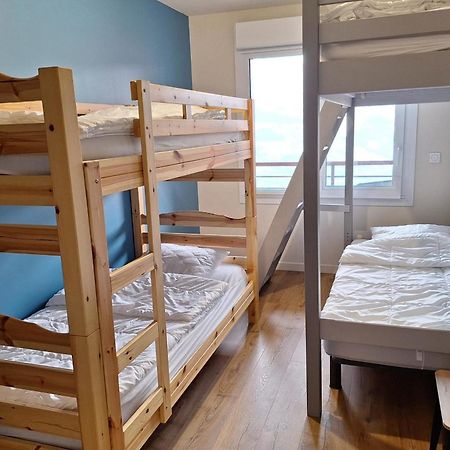 3-Rooms Apartment In Front Of Snow Les Arcs  ภายนอก รูปภาพ