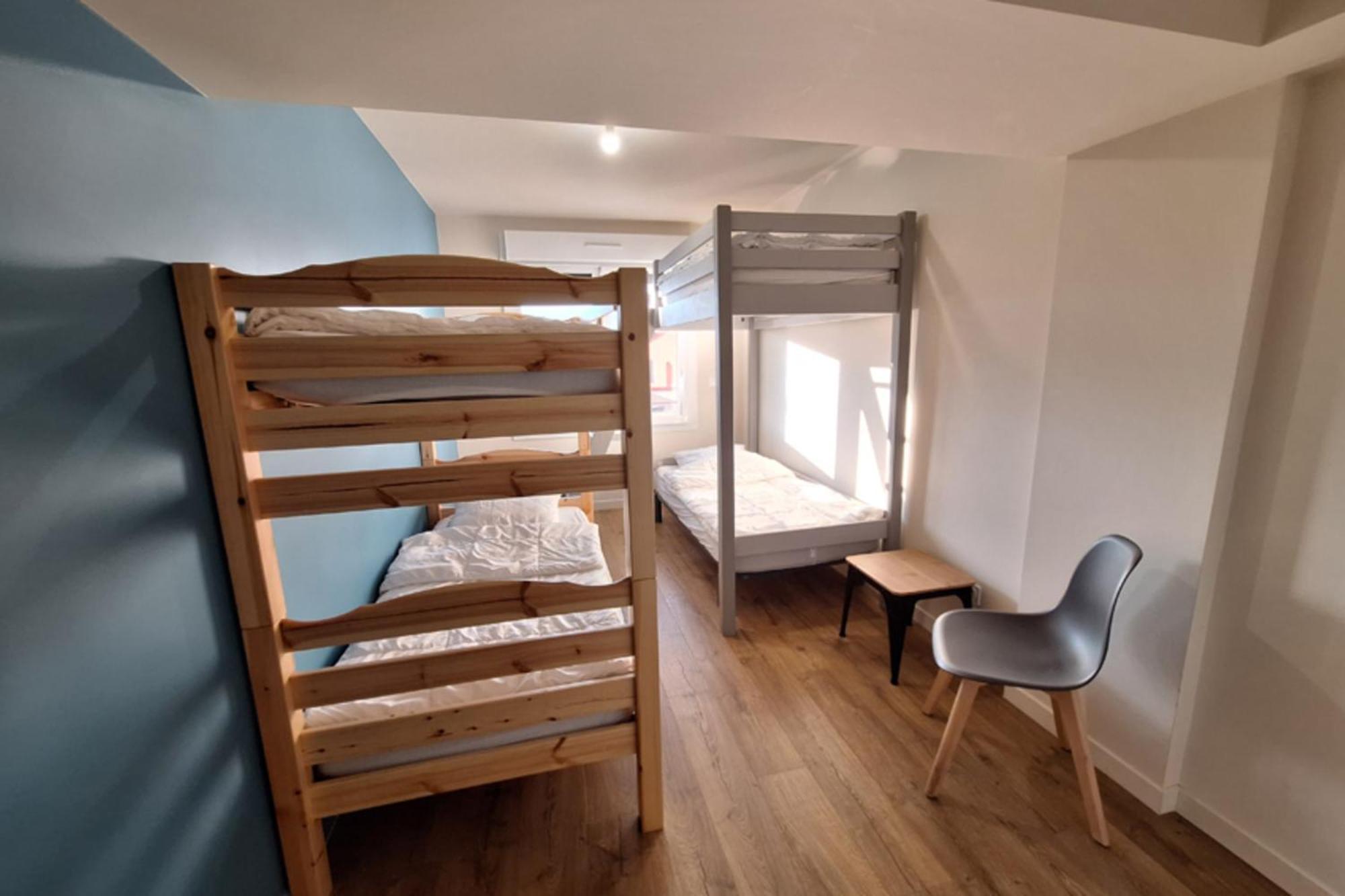 3-Rooms Apartment In Front Of Snow Les Arcs  ภายนอก รูปภาพ