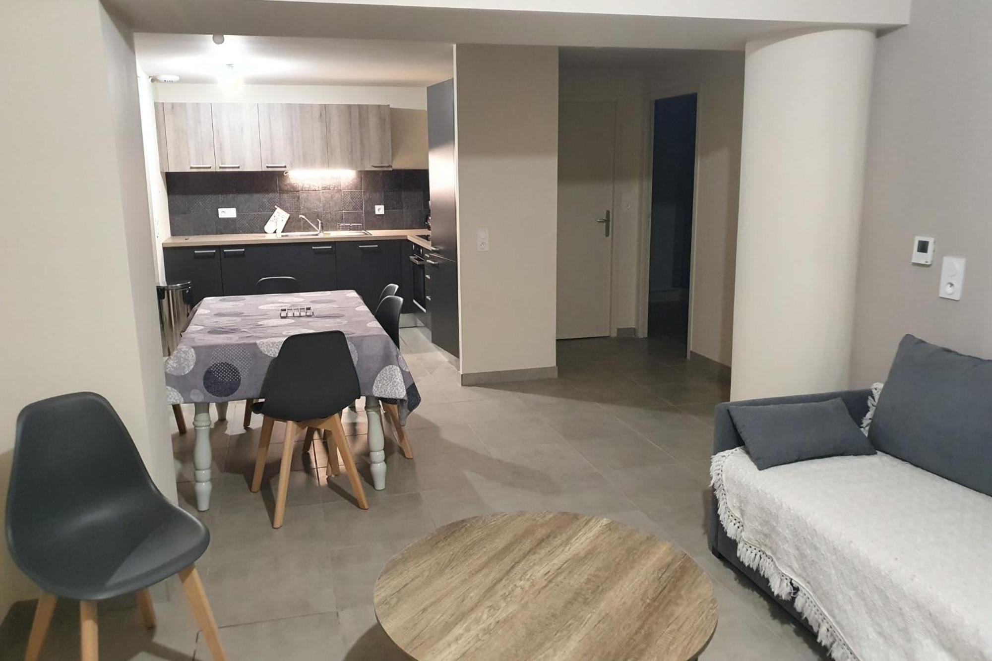 3-Rooms Apartment In Front Of Snow Les Arcs  ภายนอก รูปภาพ